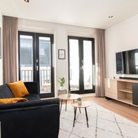 Amsterdam, Swammerdamstraat, 2-kamer appartement - foto 4