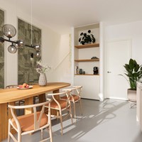 Tilburg, Noordstraat, 2-kamer appartement - foto 4