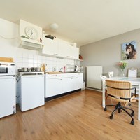 Nijkerk, Plein, 2-kamer appartement - foto 4