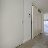 Rotterdam, Lodewijk Pincoffsweg, 4-kamer appartement - foto 5