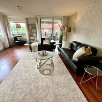 Amstelveen, Kamerlingh Onnesstraat, 3-kamer appartement - foto 6