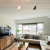 Rotterdam, Kralingse Plaslaan, 2-kamer appartement - foto 6