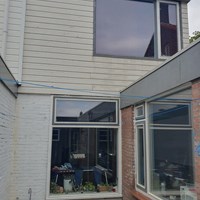 Den Helder, Wilhelminastraat, hoekwoning - foto 6