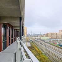 Alphen aan den Rijn, Aziëlaan, portiekflat - foto 5