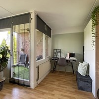 Middelburg, Park de Griffioen, 2-kamer appartement - foto 6