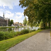 Alkmaar, Nassaulaan, benedenwoning - foto 4