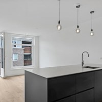 Amsterdam, Pieter Langendijkstraat, 3-kamer appartement - foto 5