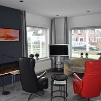 Winschoten, Rembrandtlaan, vrijstaande woning - foto 6