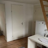 Tilburg, Voltstraat, 2-kamer appartement - foto 5