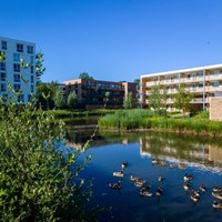 Utrecht, Walter Kollolaan, portiekflat - foto 4