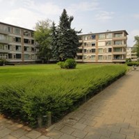 Eindhoven, Veldmaarschalk Montgomerylaan, 4-kamer appartement - foto 4