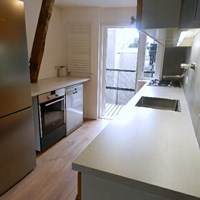 Haarlem, Kruisstraat, bovenwoning - foto 6