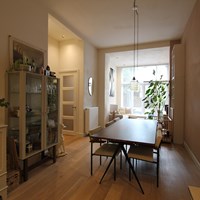 Amsterdam, Vrolikstraat, benedenwoning - foto 6