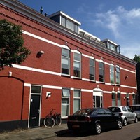 Leiden, Vendelstraat, galerijflat - foto 4