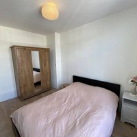 Amsterdam, Ten Katestraat, hoekappartement - foto 6