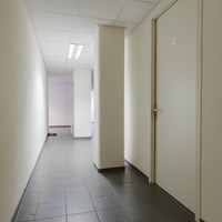 Groningen, Trompsingel, zelfstandige studio - foto 4