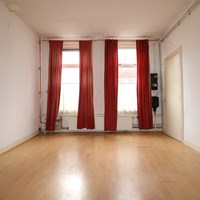 Groningen, Kleine Steentilstraat, zelfstandige studio - foto 4