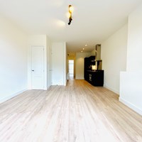 Rotterdam, Vierambachtsstraat, 3-kamer appartement - foto 6