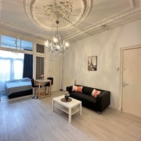 Den Haag, Regentesselaan, 2-kamer appartement - foto 5