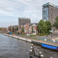 Groningen, Het Hout, 4-kamer appartement - foto 4