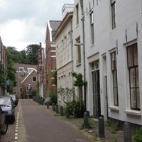 Haarlem, Korte Wijngaardstraat, zelfstandige studio - foto 5