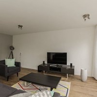 Rotterdam, Karel Doormanstraat, 3-kamer appartement - foto 4