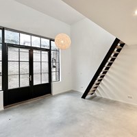 Amsterdam, Bellamystraat, 2-kamer appartement - foto 5