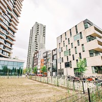 Amsterdam, Spaklerweg, 2-kamer appartement - foto 6