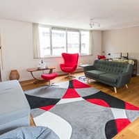 Amsterdam, Plantagedoklaan, 3-kamer appartement - foto 6