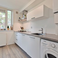 Amsterdam, Herculesstraat, 3-kamer appartement - foto 6