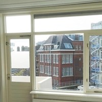 Rotterdam, Coolhaven, galerijflat - foto 5