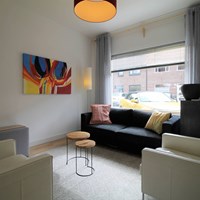 Breda, Klimopstraat, tussenwoning - foto 4