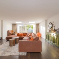 Hoofddorp, Rustenbrugpark, tussenwoning - foto 6