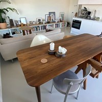 Amsterdam, Ndsm Straat, 3-kamer appartement - foto 4