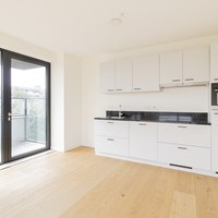 Amsterdam, Bijlmerplein, 3-kamer appartement - foto 6