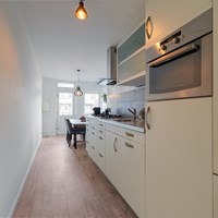 Amsterdam, Carry Pothuis Smitstraat, 3-kamer appartement - foto 5