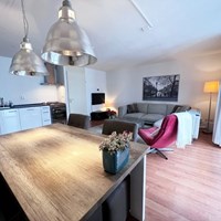 Amsterdam, Korte Leidsedwarsstraat, 2-kamer appartement - foto 5