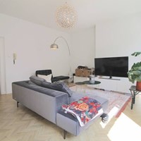 Breda, Catharinastraat, 2-kamer appartement - foto 4