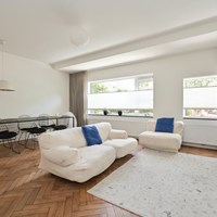 Den Haag, Mesdagstraat, 3-kamer appartement - foto 5