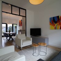 Breda, Klimopstraat, tussenwoning - foto 5