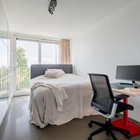 Amsterdam, Spaarndammerdijk, 3-kamer appartement - foto 4