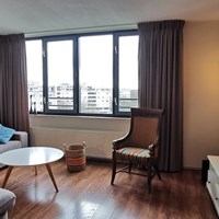 Amsterdam, Wittgensteinlaan, 3-kamer appartement - foto 4