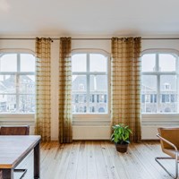 Den Haag, Prinsegracht, 4-kamer appartement - foto 4