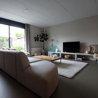 Enschede, Avondroodvlinder, tussenwoning - foto 4