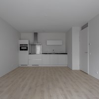 Purmerend, Rocamadour, 2-kamer appartement - foto 5