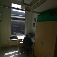 Zwolle, Venestraat, studentenkamer - foto 4