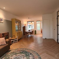 Amsterdam, Mesdagstraat, 4-kamer appartement - foto 5