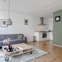 Haarlem, Gierstraat, 2-kamer appartement - foto 6