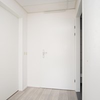 Zwolle, Assendorperdijk, 2-kamer appartement - foto 4