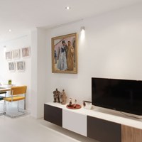 Breda, Boschstraat, 2-kamer appartement - foto 4